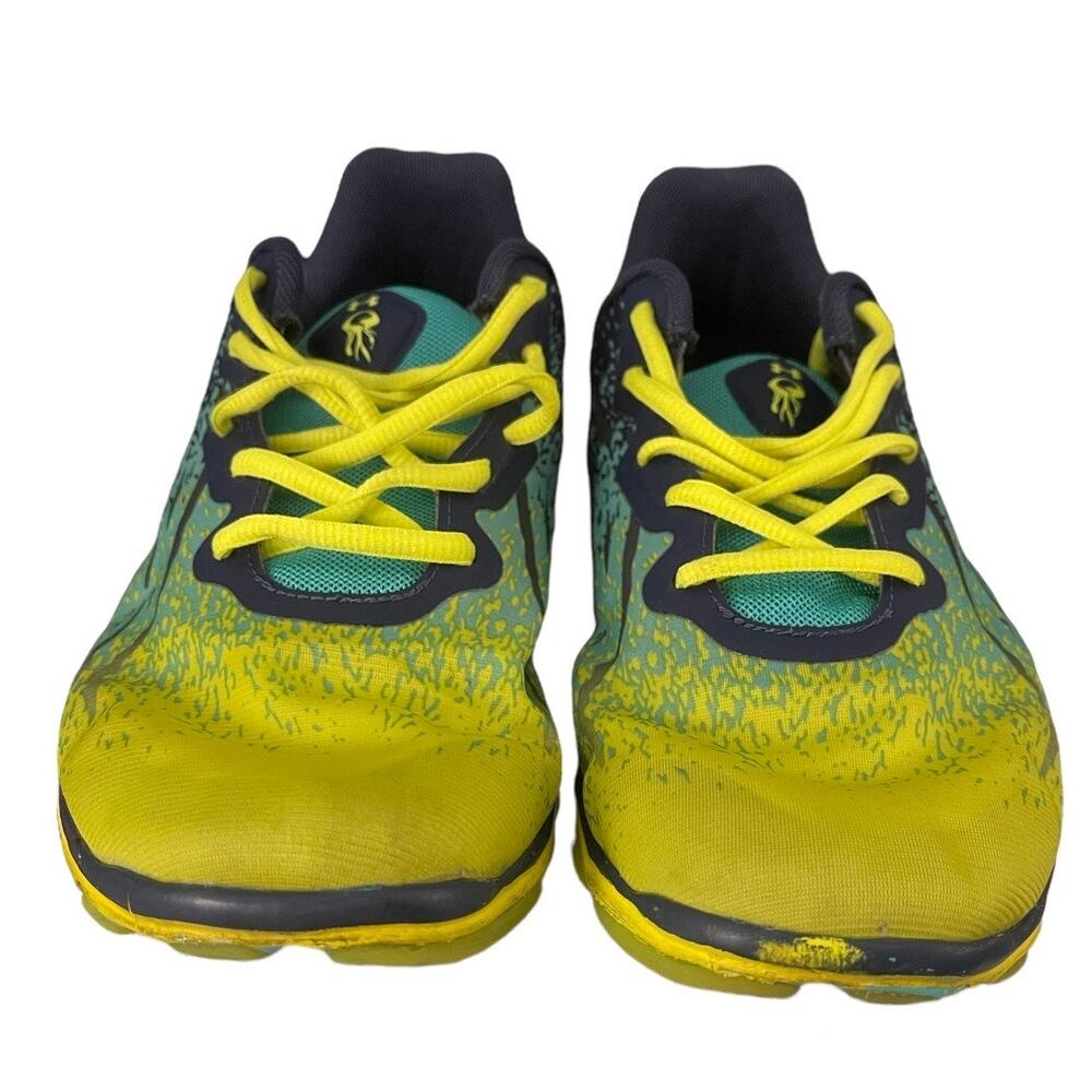 Under Armour UA W Micro G Sting TR Women's - Sz 11 - Picture 2 of 7